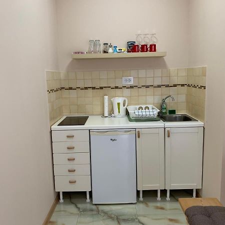 Lilly Appartement Palić Buitenkant foto