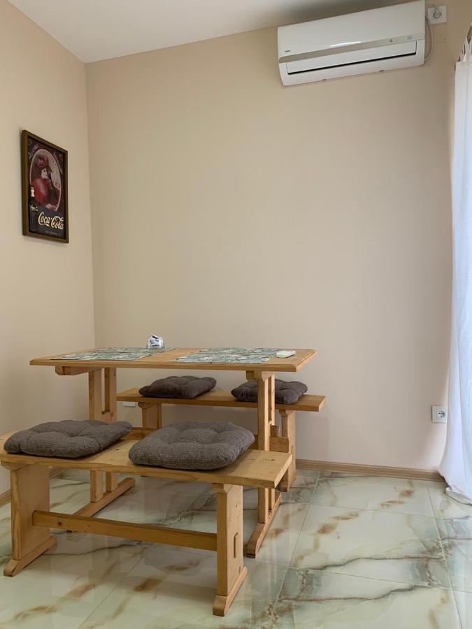 Lilly Appartement Palić Buitenkant foto