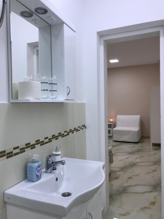 Lilly Appartement Palić Buitenkant foto